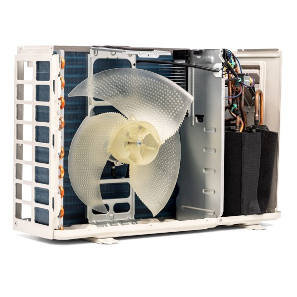Кондиціонер Tadiran ALPHA PRO TAD GI-09 Кондиціонер Tadiran ALPHA PRO TAD GI-09
