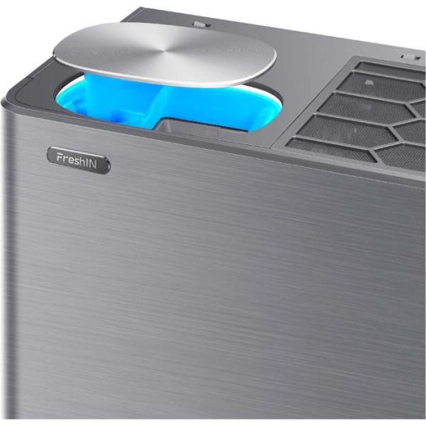 Кондиціонер TCL FreshIN TAC-09CHSD/FAI Inverter R32 WI-FI Кондиціонер TCL FreshIN TAC-09CHSD/FAI Inverter R32 WI-FI