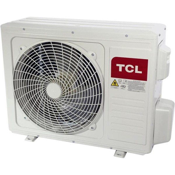 Кондиціонер TCL FreshIN TAC-09CHSD/FAI Inverter R32 WI-FI Кондиціонер TCL FreshIN TAC-09CHSD/FAI Inverter R32 WI-FI