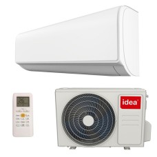 Кондиціонер IDEA ISR-24HR-MA01-DN8