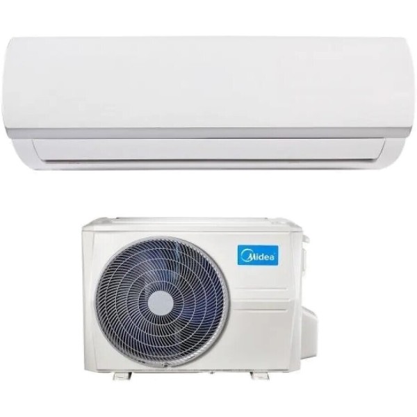 Кондиціонер Midea Forest AF8-18N8C0E-I/AF8-18N8C0E-O