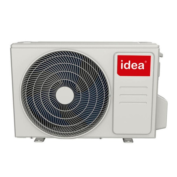 Кондиціонер IDEA ISR-09HR-MA01-DN8