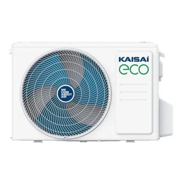 Кондиціонер Kaisai Eco KEX-09KTH2I/KEX-09KTH2O Кондиціонер Kaisai Eco KEX-09KTH2I/KEX-09KTH2O