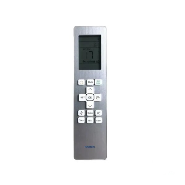 Кондиціонер Kaisai Eco KEX-09KTH2I/KEX-09KTH2O Кондиціонер Kaisai Eco KEX-09KTH2I/KEX-09KTH2O