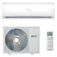 Кондиціонер Haier HEC-12QC(I) / HEC-12QC(O)