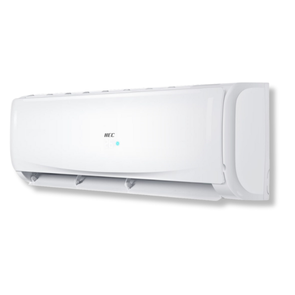 Кондиціонер Haier HEC-12QC(I) / HEC-12QC(O)