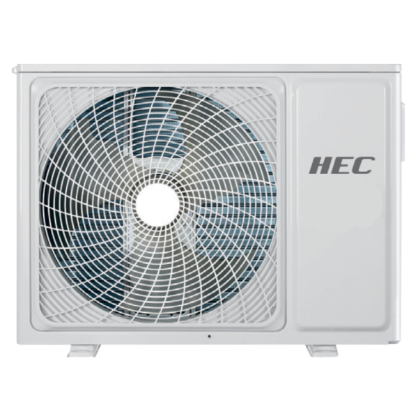 Кондиціонер Haier HEC-12QC(I) / HEC-12QC(O)