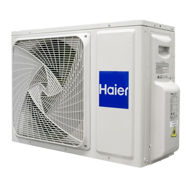 Кондиціонер Haier Revive AS35RHBHRA / 1U35YERFRA