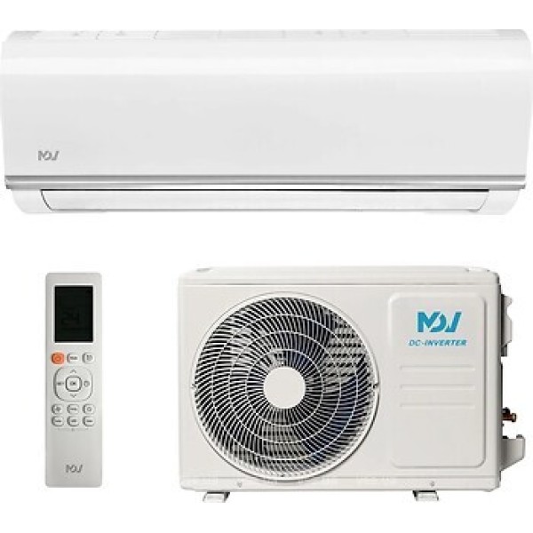 Кондиціонер MDV MDSC-12HRDN8/MDOC-12HDN8