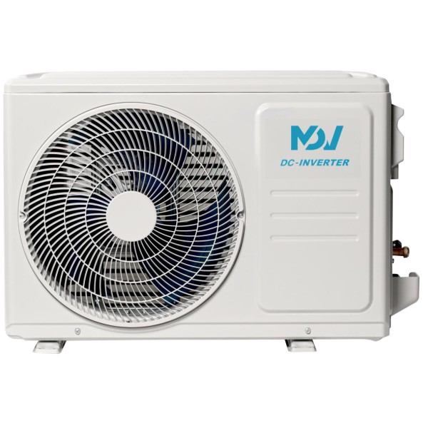 Кондиціонер MDV MDSC-12HRDN8/MDOC-12HDN8 Кондиціонер MDV MDSC-12HRDN8/MDOC-12HDN8