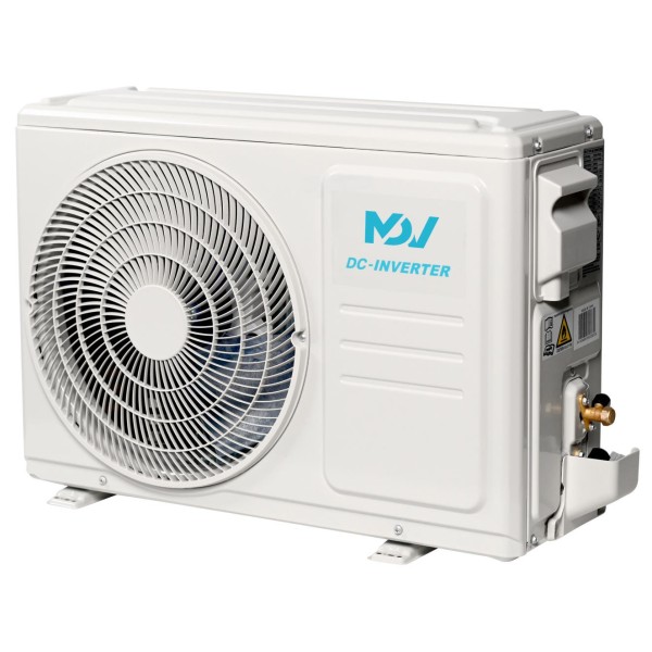 Кондиціонер MDV MDSC-12HRDN8/MDOC-12HDN8 Кондиціонер MDV MDSC-12HRDN8/MDOC-12HDN8