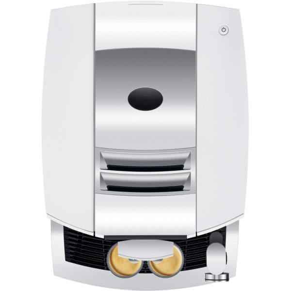 Кавомашина JURA J8 Piano White EA (15460) Кавомашина JURA J8 Piano White EA (15460)
