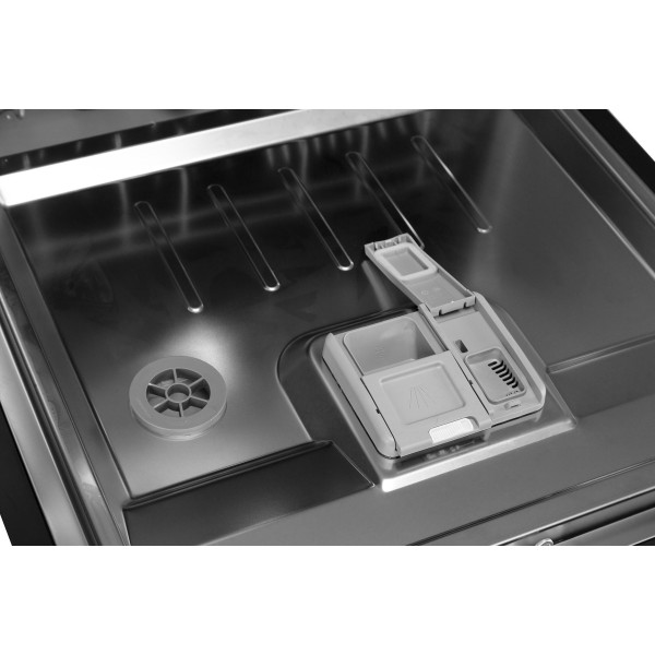 Посудомийна машина Gunter & Hauer SL 3008 Compact