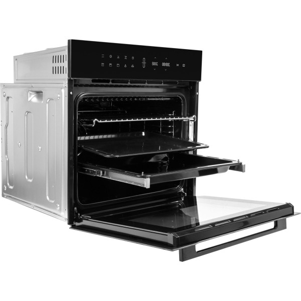 Електрична духова шафа Gunter & Hauer EOM 7009 BL