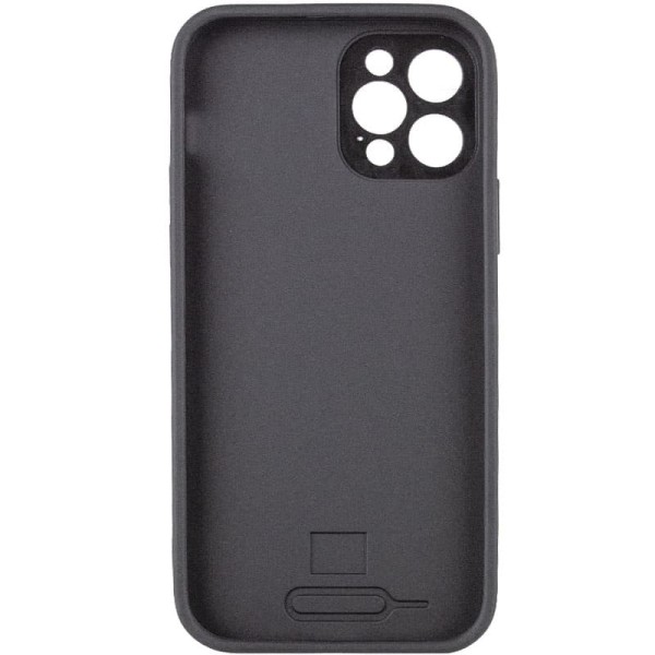 Чохол TPU+PC Army Collection для Apple iPhone 12 Pro Max (6.7") Жовтий Чохол TPU+PC Army Collection для Apple iPhone 12 Pro Max (6.7") Жовтий