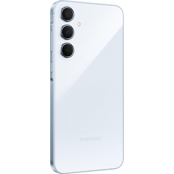 A556F Samsung Galaxy A55 5G 8/256GB Awesome Ice Blue Global A556F Samsung Galaxy A55 5G 8/256GB Awesome Ice Blue Global