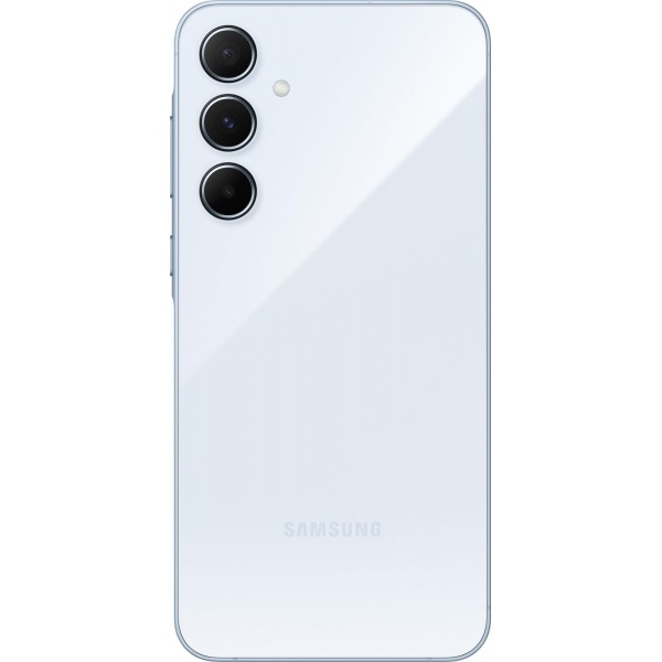 A556F Samsung Galaxy A55 5G 8/256GB Awesome Ice Blue Global A556F Samsung Galaxy A55 5G 8/256GB Awesome Ice Blue Global