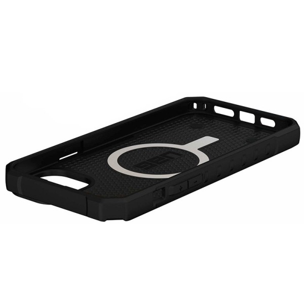 Ударостійкий чохол UAG Pathfinder with MagSafe Camo для Apple iPhone 14 Pro Max (6.7") Синій Ударостійкий чохол UAG Pathfinder with MagSafe Camo для Apple iPhone 14 Pro Max (6.7") Синій