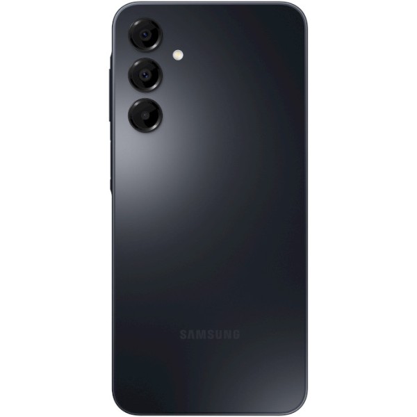 A165F Samsung Galaxy A16 6/128GB Black Global A165F Samsung Galaxy A16 6/128GB Black Global