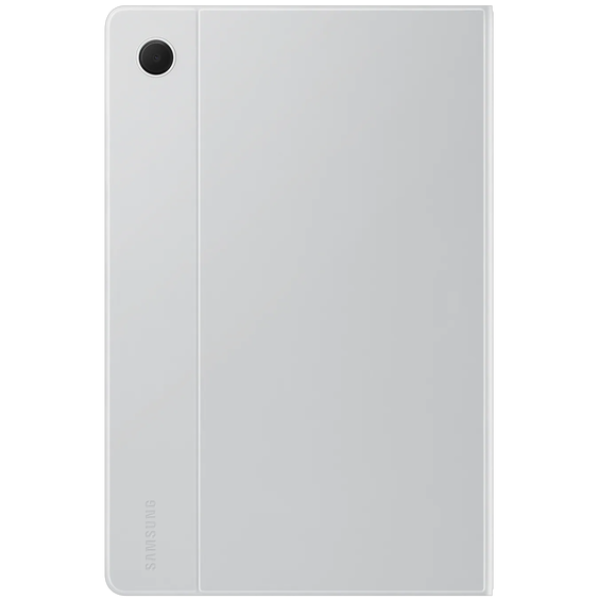 Чохол Book Cover Galaxy Tab A8 (X200/X205) EF-BX200PSEGRU Silver Чохол Book Cover Galaxy Tab A8 (X200/X205) EF-BX200PSEGRU Silver