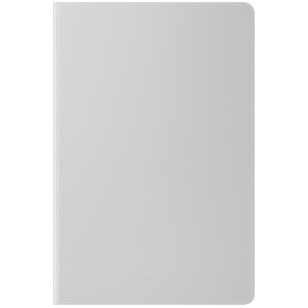 Чохол Book Cover Galaxy Tab A8 (X200/X205) EF-BX200PSEGRU Silver