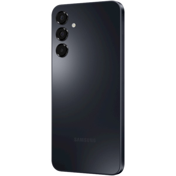 A165F Samsung Galaxy A16 6/128GB Black Global A165F Samsung Galaxy A16 6/128GB Black Global