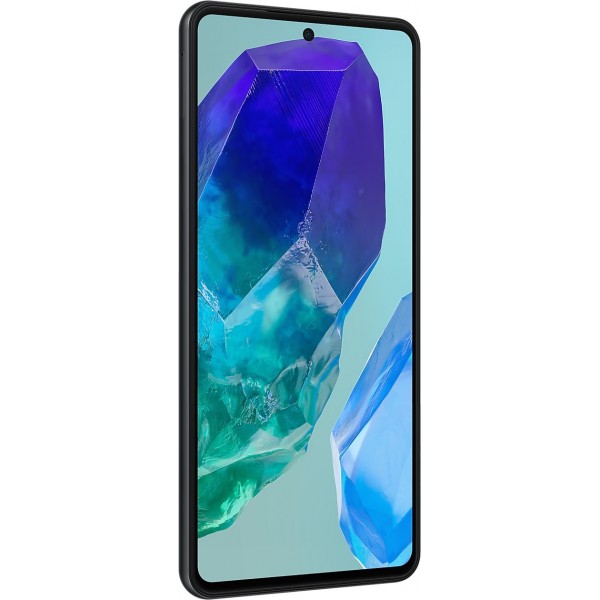 M556 Samsung Galaxy M55 5G 8/256GB Black Global