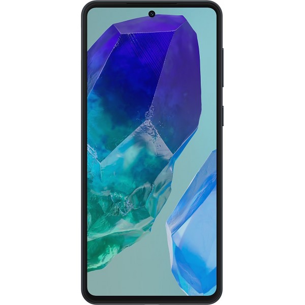 M556 Samsung Galaxy M55 5G 8/256GB Black Global