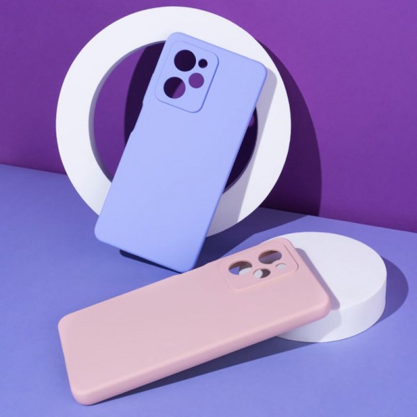 Чохол WAVE Full Silicone Cover Xiaomi Redmi Note 13 5G midnight blue Чохол WAVE Full Silicone Cover Xiaomi Redmi Note 13 5G midnight blue