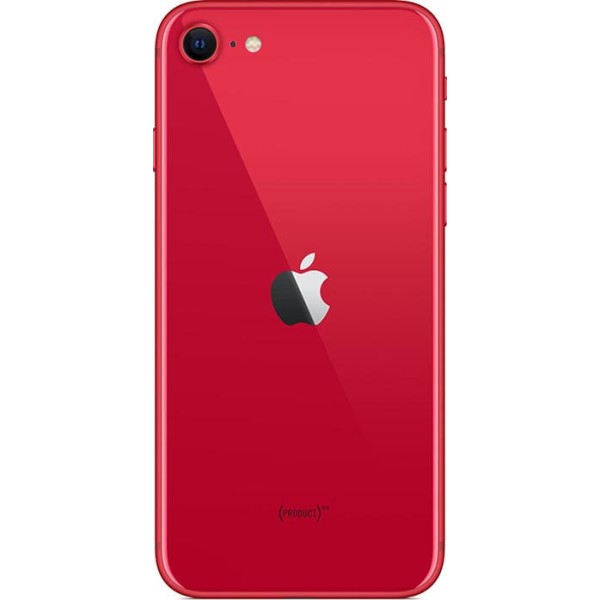 Смартфон Apple IPhone SE 2020 128GB Red Slim Box Смартфон Apple IPhone SE 2020 128GB Red Slim Box