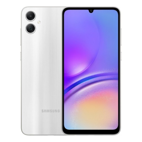 A055F Samsung Galaxy A05 4/128GB Silver Global