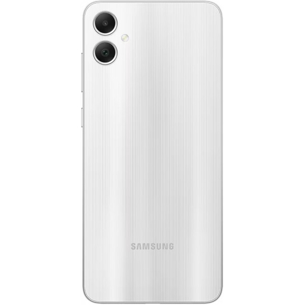 A055F Samsung Galaxy A05 4/128GB Silver Global