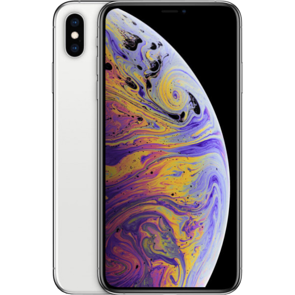 Смартфон Apple IPhone XS Max 512GB Silver