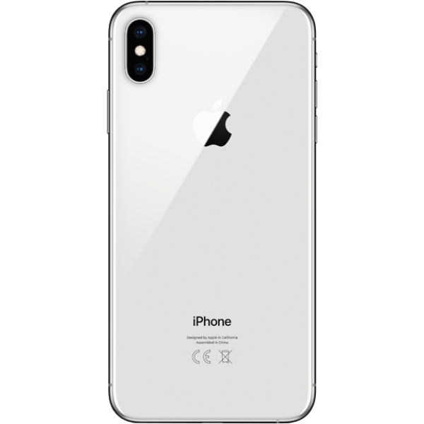 Смартфон Apple IPhone XS Max 512GB Silver
