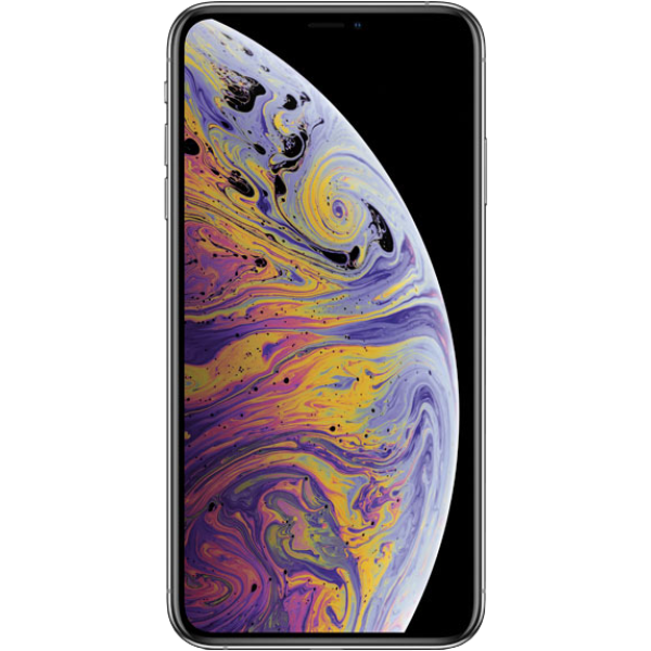 Смартфон Apple IPhone XS Max 512GB Silver