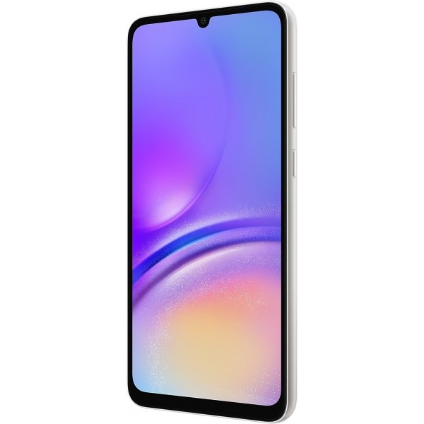 A055F Samsung Galaxy A05 4/128GB Silver Global