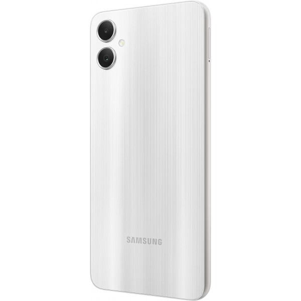 A055F Samsung Galaxy A05 4/128GB Silver Global