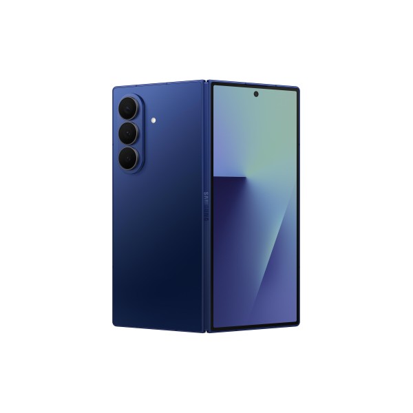 Смартфон Samsung Galaxy Fold 7 5G 12/256GB Blue Shadow (F966)