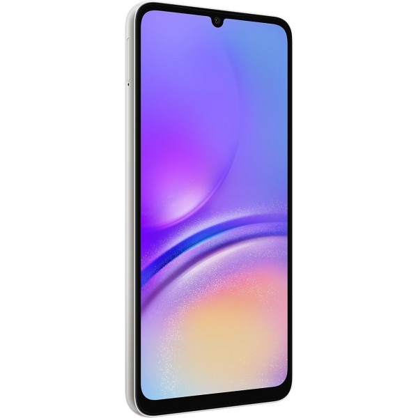 A055F Samsung Galaxy A05 4/128GB Silver Global