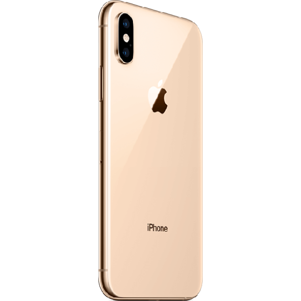 Смартфон Apple IPhone XS 256GB Gold Смартфон Apple IPhone XS 256GB Gold