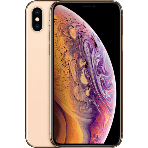 Смартфон Apple IPhone XS 256GB Gold