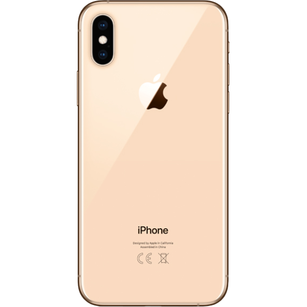 Смартфон Apple IPhone XS 256GB Gold Смартфон Apple IPhone XS 256GB Gold