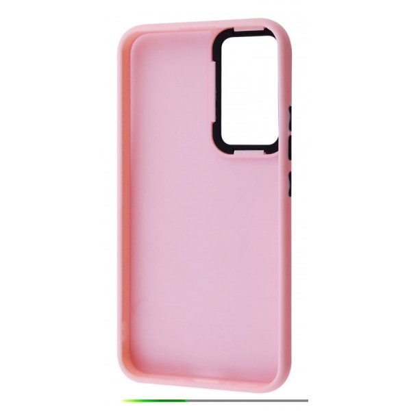 Чохол WAVE Matte Color Case Samsung Galaxy A55 pink sand Чохол WAVE Matte Color Case Samsung Galaxy A55 pink sand