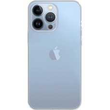 Чохол-накладка Apple iPhone 13 Pro TOTU Crystal shield series (AA-106) Transparent