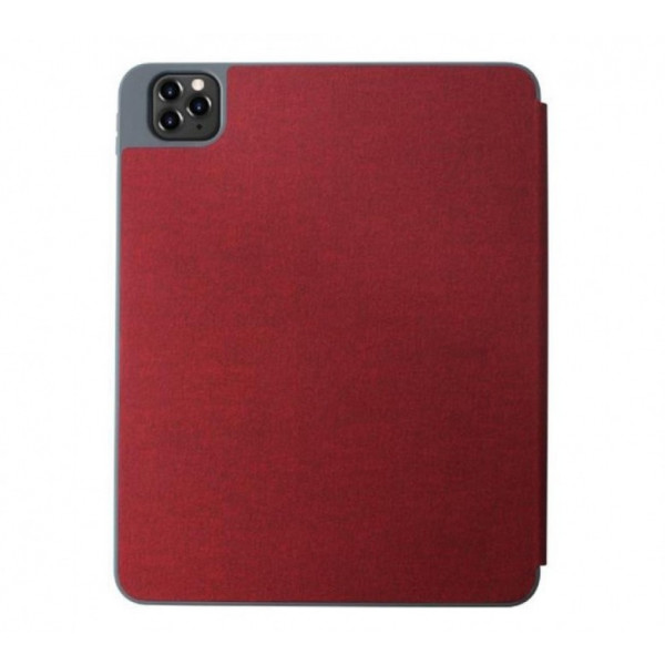 Чохол-книжка iPad Pro 12.9 M1 2021 Mutural Yashi Case Red Чохол-книжка iPad Pro 12.9 M1 2021 Mutural Yashi Case Red