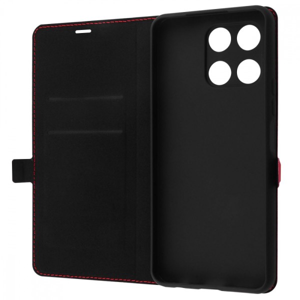 Чохол WAVE Snap Case Honor X8a black