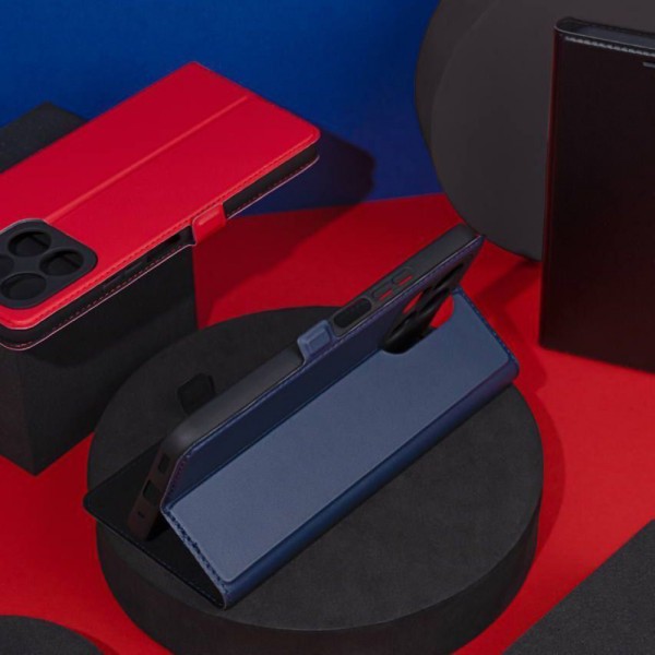 Чохол WAVE Snap Case Honor X8a black
