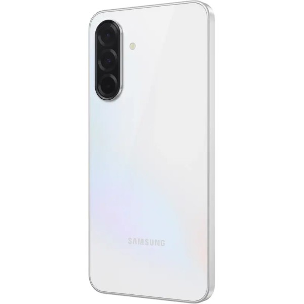 Смартфон Samsung Galaxy A36 5G 6/128GB Awesome White (A366B)