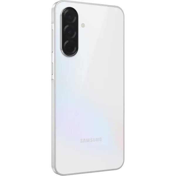 Смартфон Samsung Galaxy A36 5G 6/128GB Awesome White (A366B)