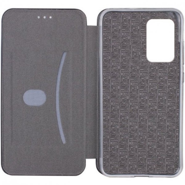 Чохол-книжка Samsung A336 (A33-5G) Classy Rose Gold Чохол-книжка Samsung A336 (A33-5G) Classy Rose Gold